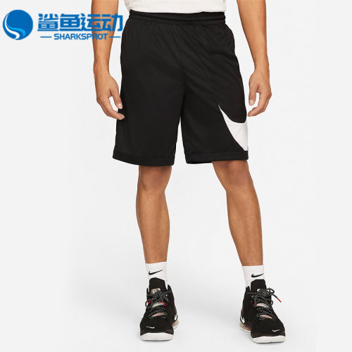 耐克男子运动短裤DH6764-013