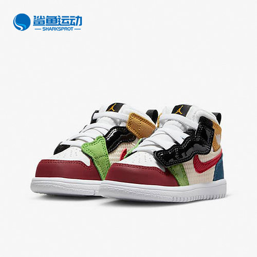 耐克儿童运动鞋DR6961-100