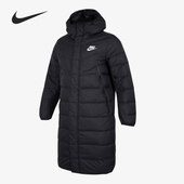 DV1134 Nike 259 DV0756 010 耐克男子正品 运动保暖羽绒服清仓特价