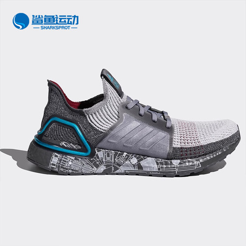 阿迪达斯男女跑步鞋FW0525