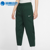 耐克正品 CURVE女子高腰运动裤 夏季 Nike NSW ESSENTIAL DD5976 397