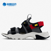 耐克正品 男女沙滩鞋 Canyon Nike Sandal 夏季 运动凉鞋 CI8797