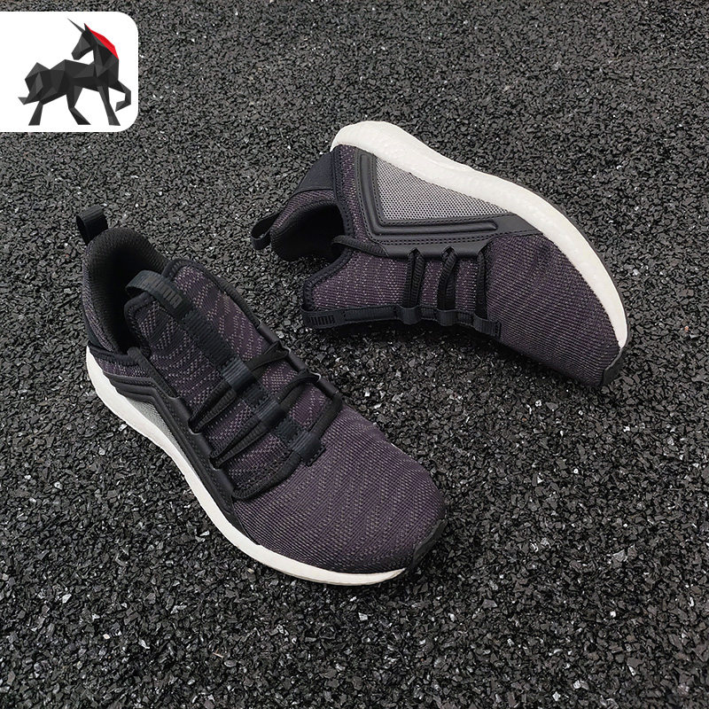 彪马女子跑步鞋190976-01