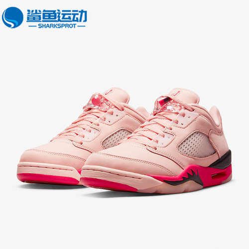 耐克女子运动篮球鞋DA8016-806
