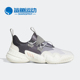 阿迪达斯正品 Trae Young Adidas 1男子缓震运动篮球鞋 GY0302
