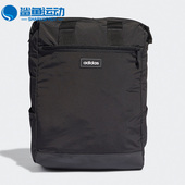 阿迪达斯正品 neo 春季 Adidas 新款 男女大容量背包HC7199