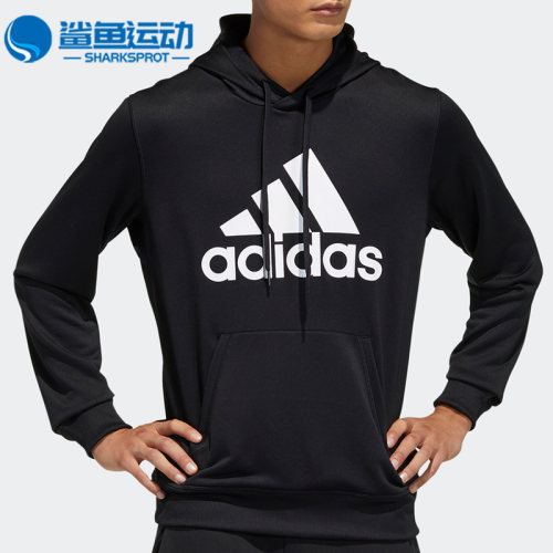 阿迪达斯男子运动卫衣GN0827