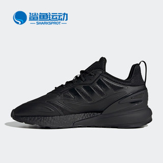 Adidas/阿迪达斯正品ZX 2K BOOST 2.0三叶草男女休闲鞋GZ7740