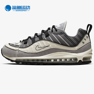 新款 Nike AIR MAX 男子跑步鞋 耐克正品 AO9380 002