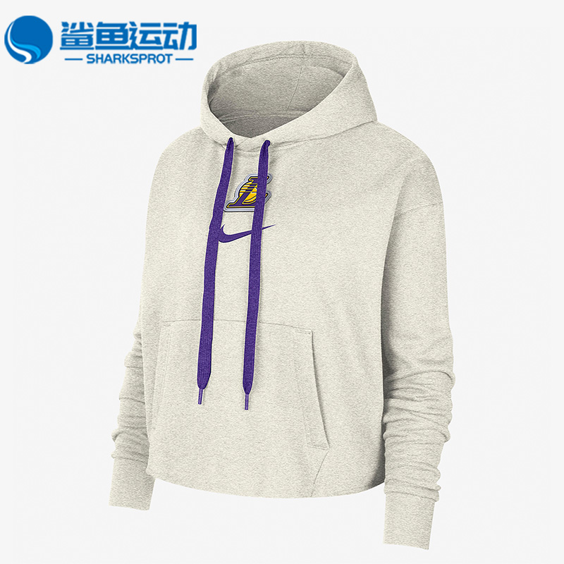 耐克女士运动卫衣DR2382-027