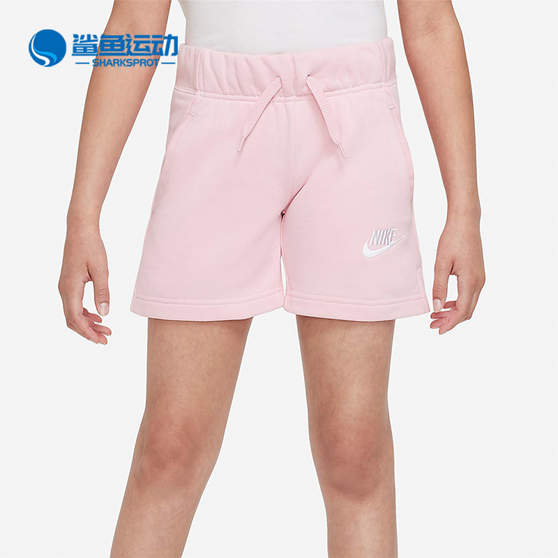 耐克儿童运动裤子DA1405-690