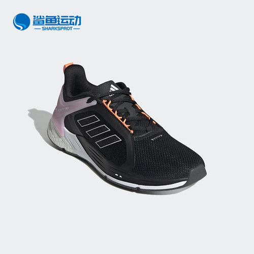 阿迪达斯女子跑步鞋H02027