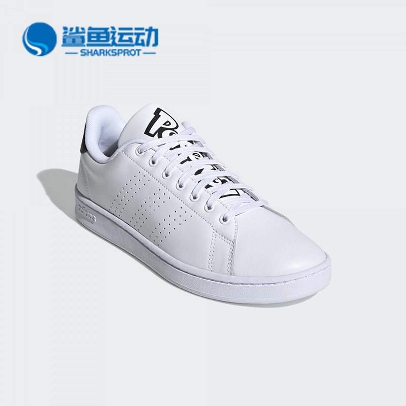 Adidas/阿迪达斯正品 neo宝可梦联名男子秋季休闲运动鞋 FW6670-封面