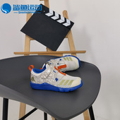 童鞋 Adidas DA8702 RapidaRun 儿童透气运动鞋 阿迪达斯正品 新款