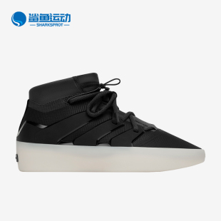 阿迪达斯正品 ATHLETICS男女篮球鞋 FEAR GOD IF6680 Adidas