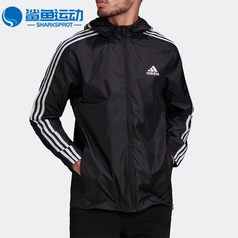 Adidas/阿迪达斯男子夹克