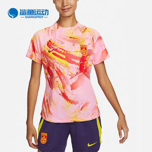 T恤DR5048 Nike 女子运动透气舒适短袖 新款 629 耐克正品