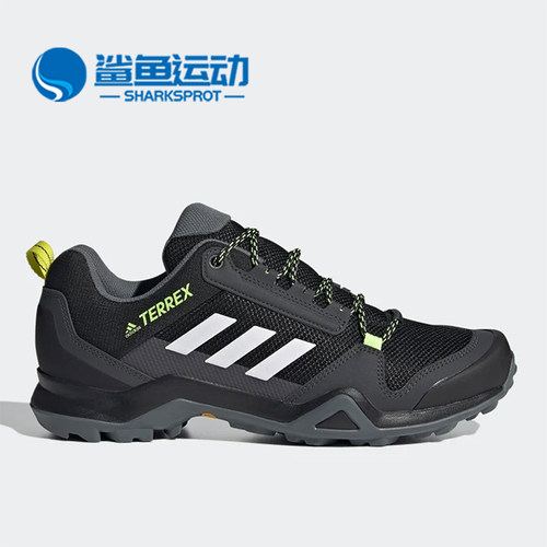 阿迪达斯男子运动鞋FX4575