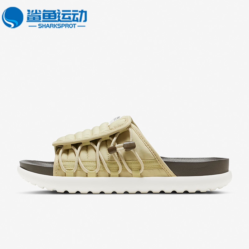 耐克男女运动拖鞋DC1457-700