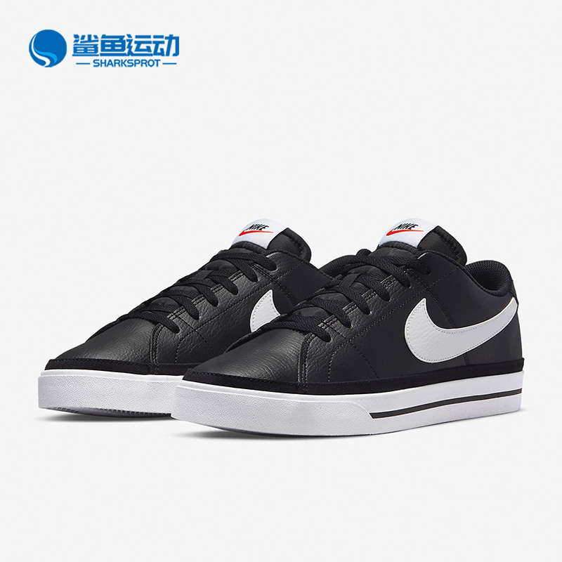 Nike/耐克正品COURT LEGACY NN男子板鞋DH3162-001 运动鞋new 板鞋 原图主图