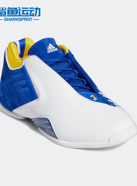 Adidas/阿迪达斯正品T-MAC 3 RESTOMOD春季男子运动篮球鞋GY0267