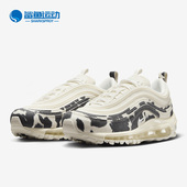 FN7173 Nike 133 Max 97女子气垫透气运动跑步鞋 耐克正品 Air