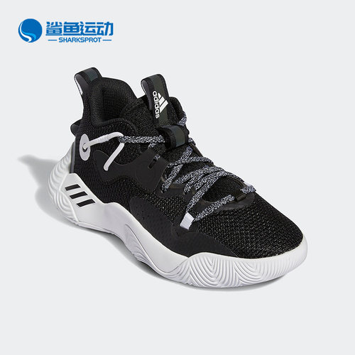 阿迪达斯儿童运动鞋GY8640