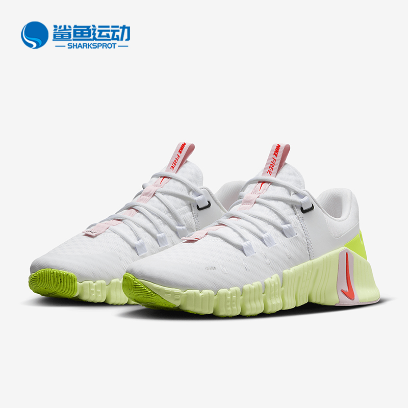 Nike/耐克女士轻便运动训练鞋