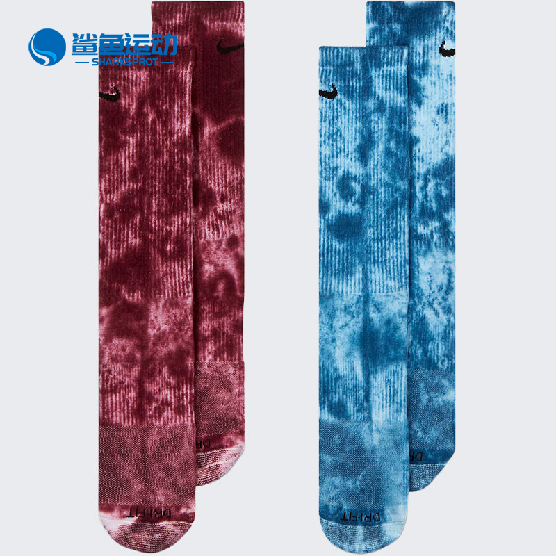 耐克运动袜DM3407-905