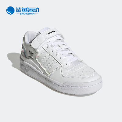 阿迪达斯儿童运动鞋GY9249