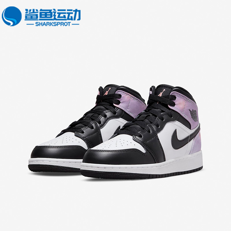 耐克儿童运动鞋DM6216-001