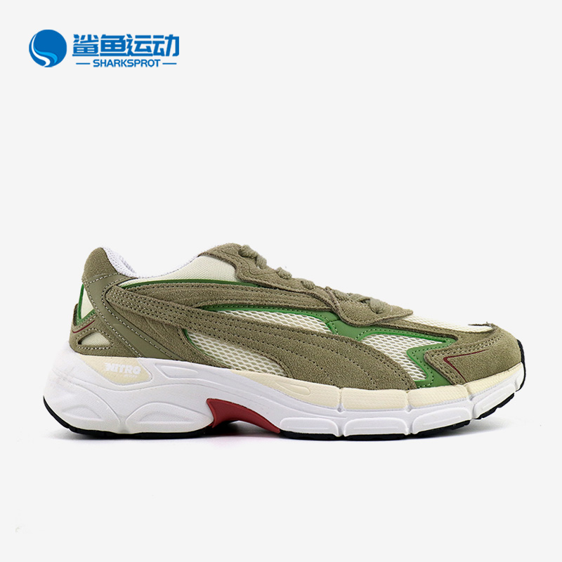 彪马男女运动休闲鞋388774-14