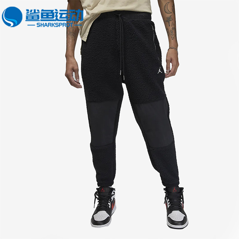 耐克男子运动长裤DV1570-010