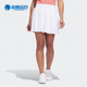 Adidas SKORT女子高尔夫运动短裙HS8951 PLTD 阿迪达斯正品