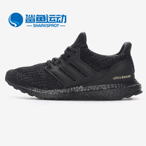 阿迪达斯男子跑步鞋F36123