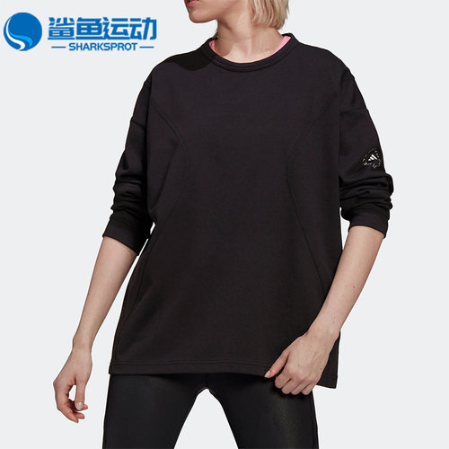 阿迪达斯女子运动T恤H59964