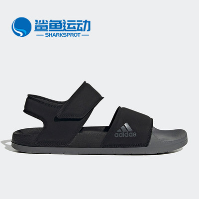 Adidas/阿迪达斯运动凉鞋