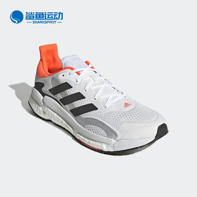 阿迪达斯男子跑步鞋S42994