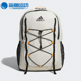 阿迪达斯正品 春季 时尚 HE2651 Adidas 新款 大容量男女双肩背包