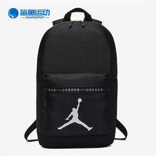 Nike 男女旅行背包学生书包AJ运动双肩包CK3898 新款 耐克正品