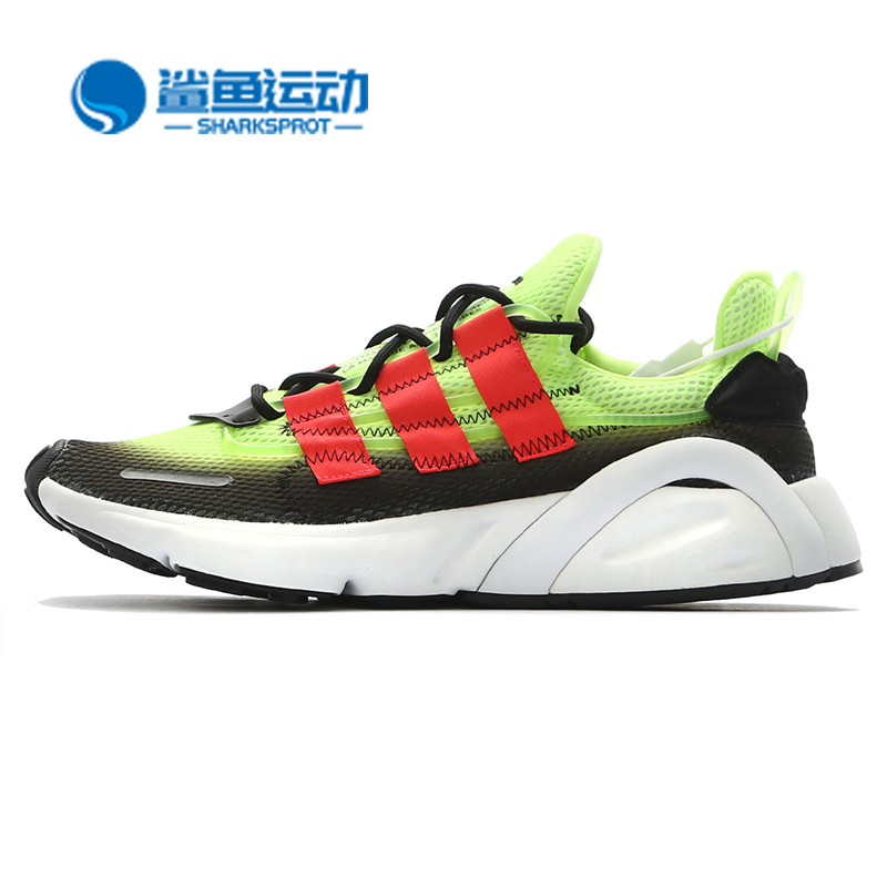 阿迪达斯男子休闲鞋G27578