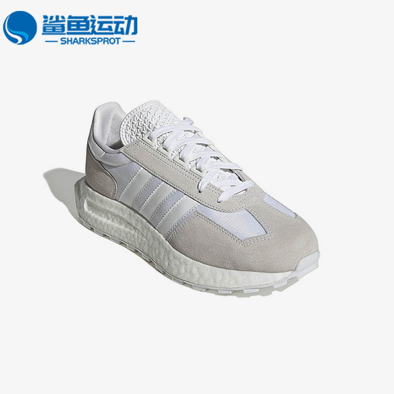 阿迪达斯男女跑步鞋GW0562