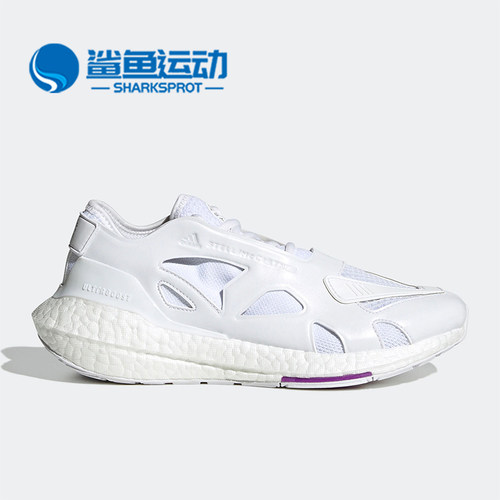 阿迪达斯女子跑步鞋GY4408