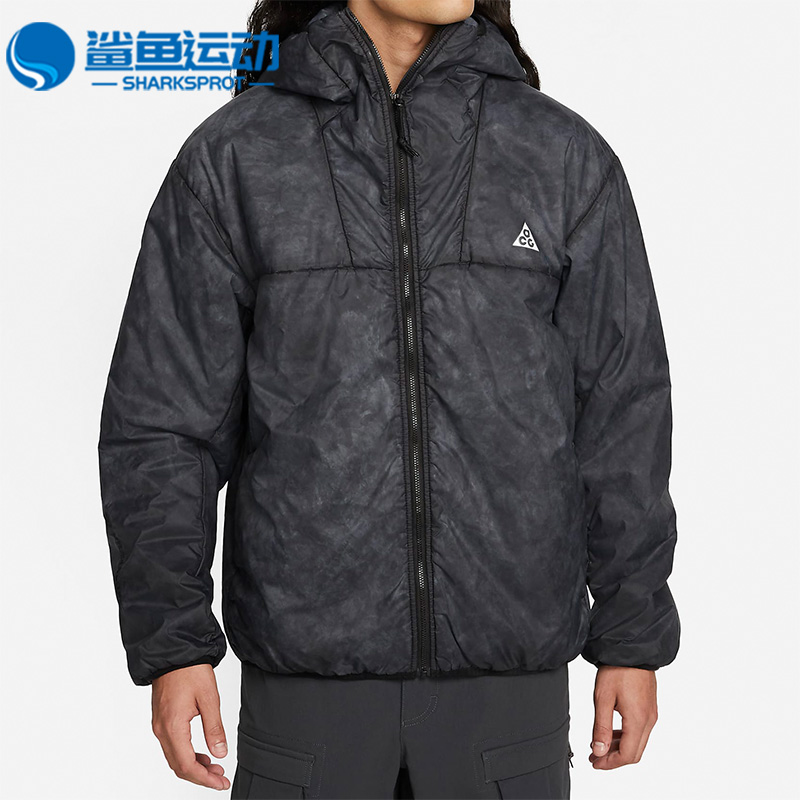 Nike/耐克正品 ACG THERMA-FIT ADV男子运动夹克外套 DJ1257-010