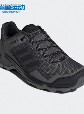 Adidas/阿迪达斯正品TERREX EASTRAIL男子运动户外登山鞋 BC0972