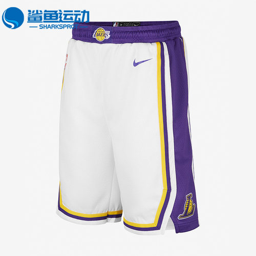 耐克儿童运动裤子DZ4175-100