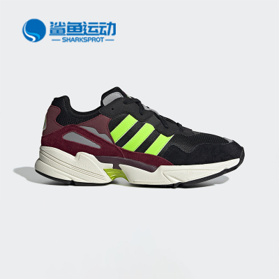 阿迪达斯男女休闲鞋EE7247