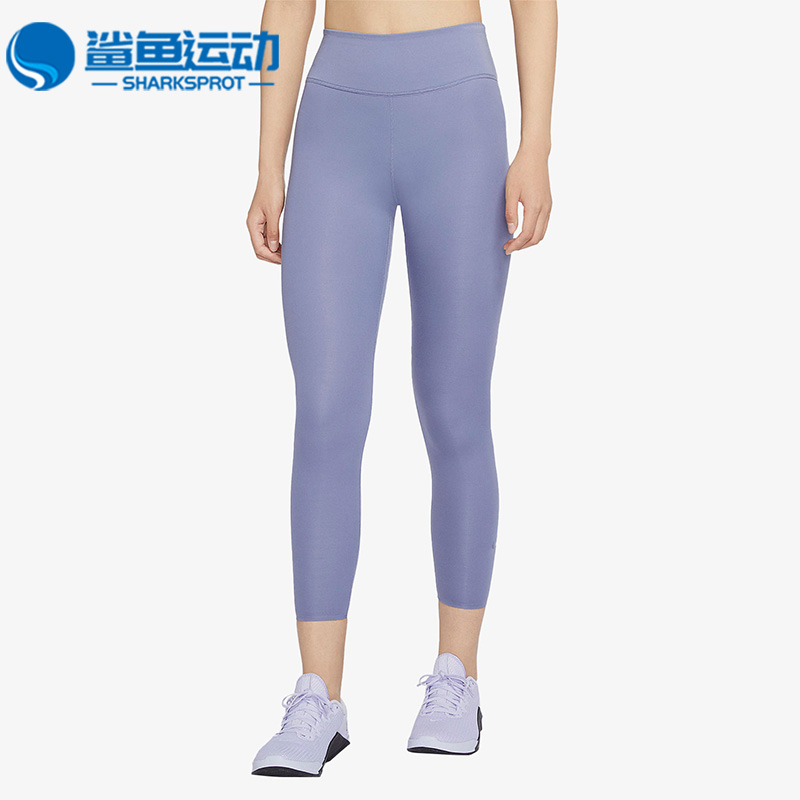 耐克女子运动长裤BQ9995-482