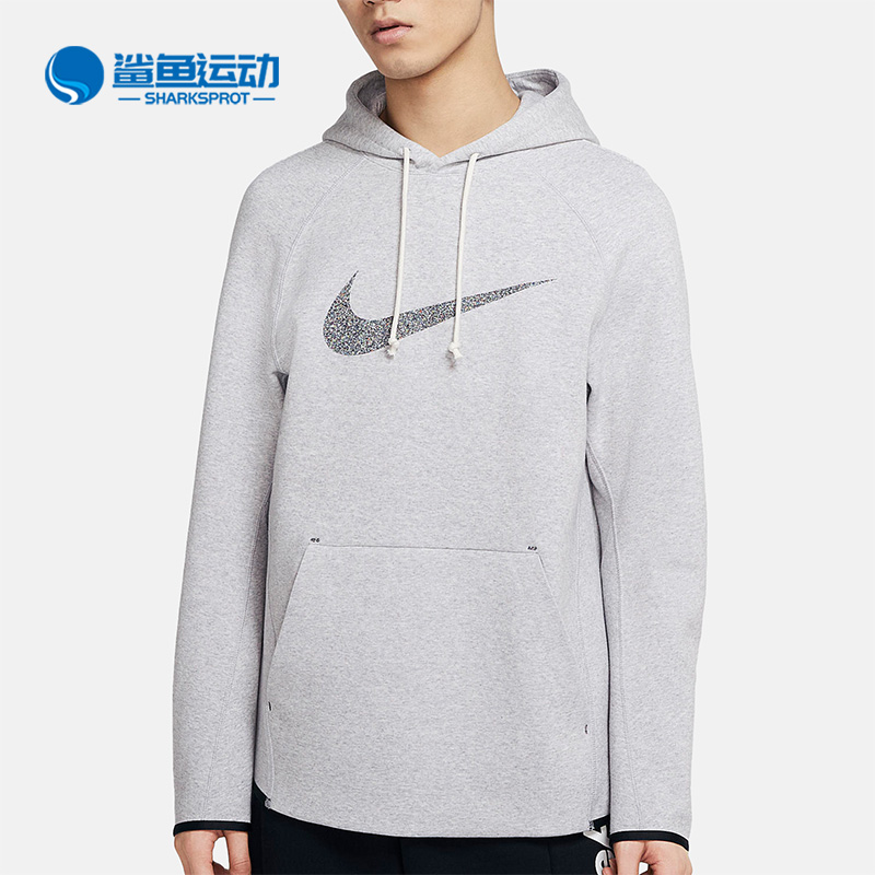 耐克男子运动卫衣CK2977-902