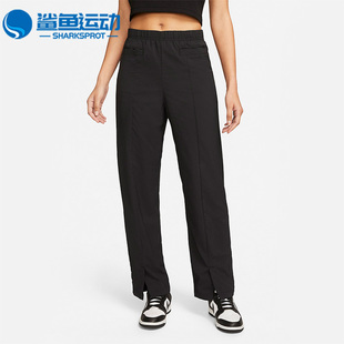 FIT TECH PACK Nike DM6505 DRI 女子夏运动透气长裤 010 耐克正品